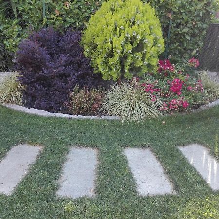 Eden Bed and Breakfast Cannobio Εξωτερικό φωτογραφία