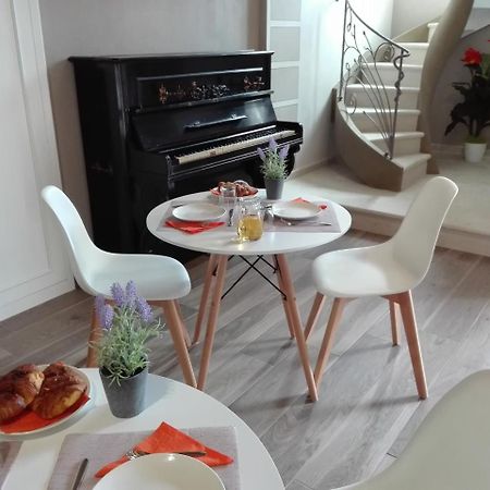 Eden Bed and Breakfast Cannobio Εξωτερικό φωτογραφία