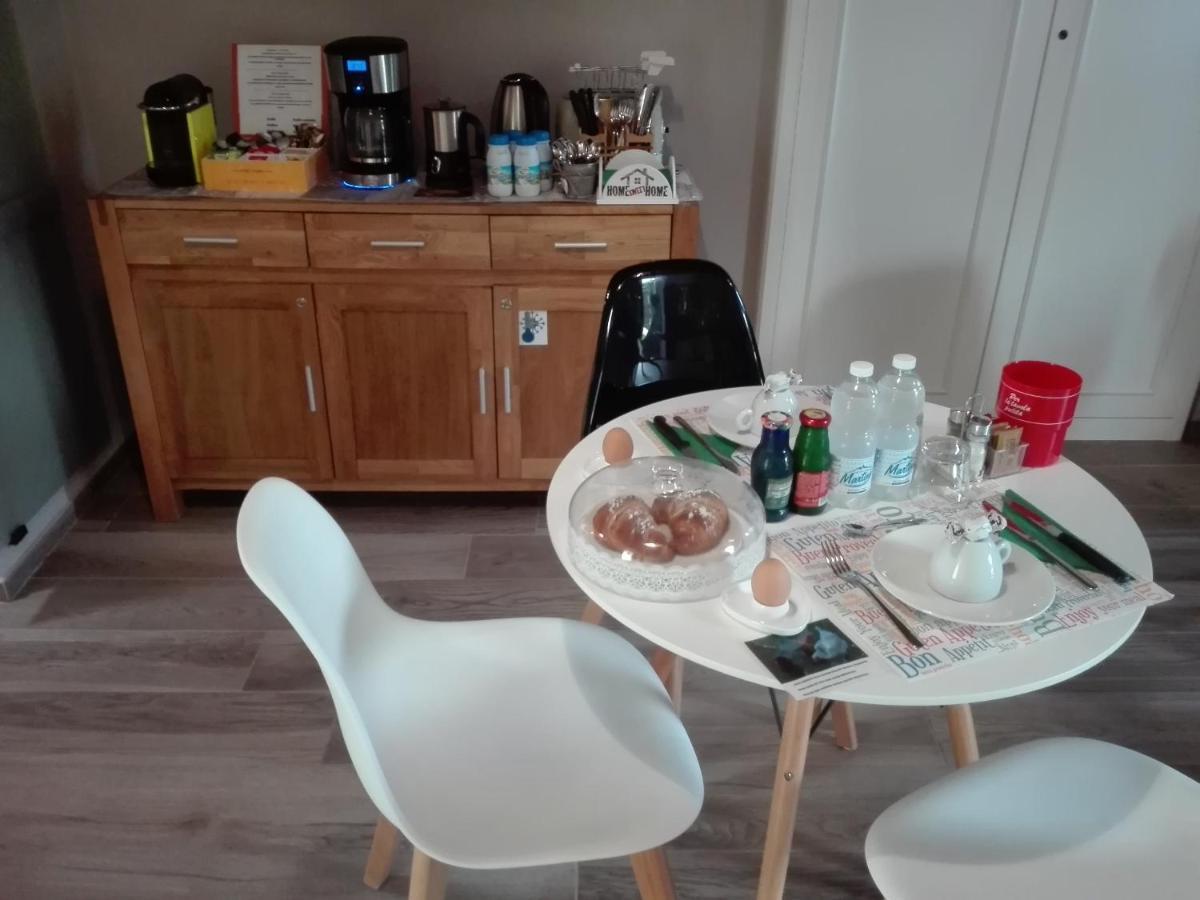 Eden Bed and Breakfast Cannobio Εξωτερικό φωτογραφία