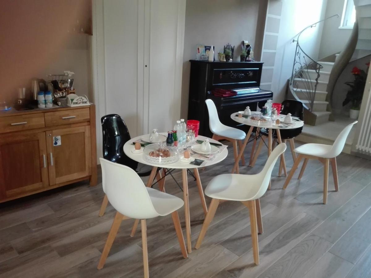 Eden Bed and Breakfast Cannobio Εξωτερικό φωτογραφία