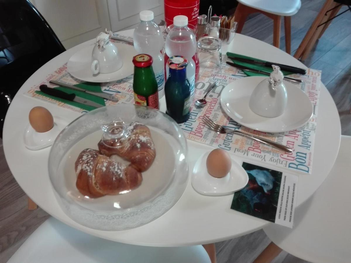 Eden Bed and Breakfast Cannobio Εξωτερικό φωτογραφία