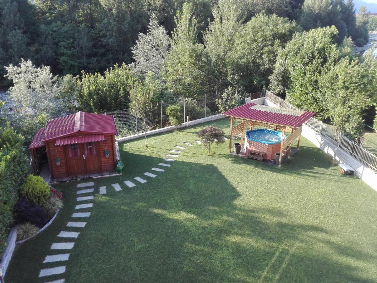 Eden Bed and Breakfast Cannobio Εξωτερικό φωτογραφία