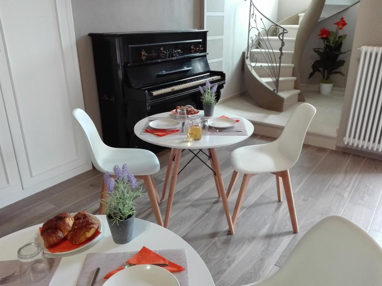 Eden Bed and Breakfast Cannobio Εξωτερικό φωτογραφία
