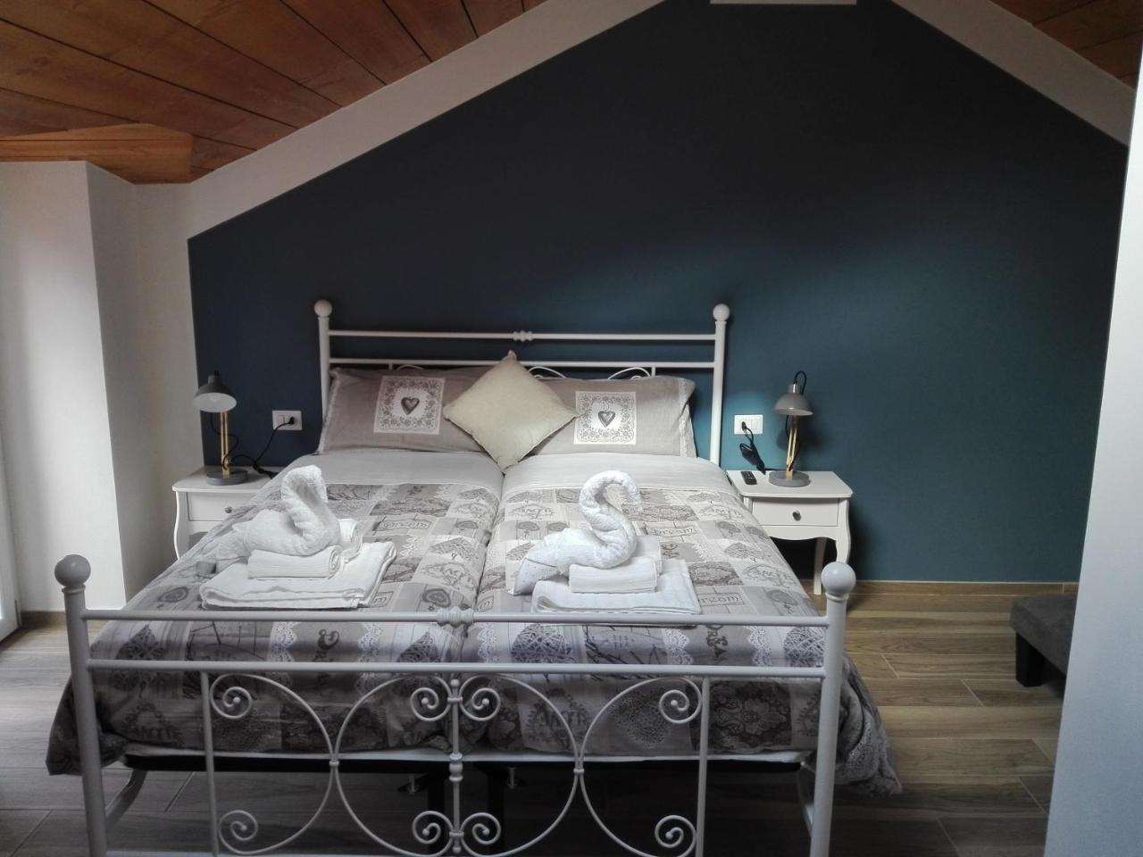 Eden Bed and Breakfast Cannobio Εξωτερικό φωτογραφία