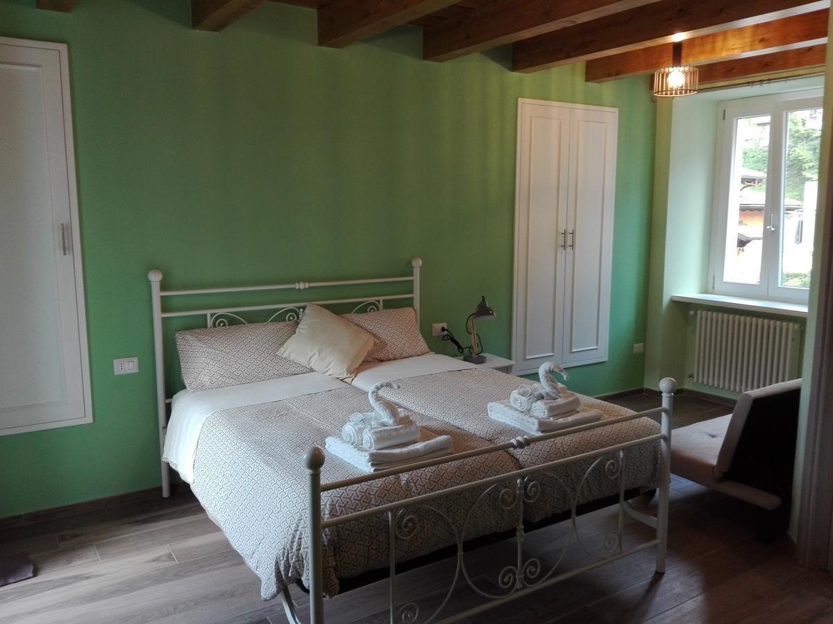 Eden Bed and Breakfast Cannobio Εξωτερικό φωτογραφία