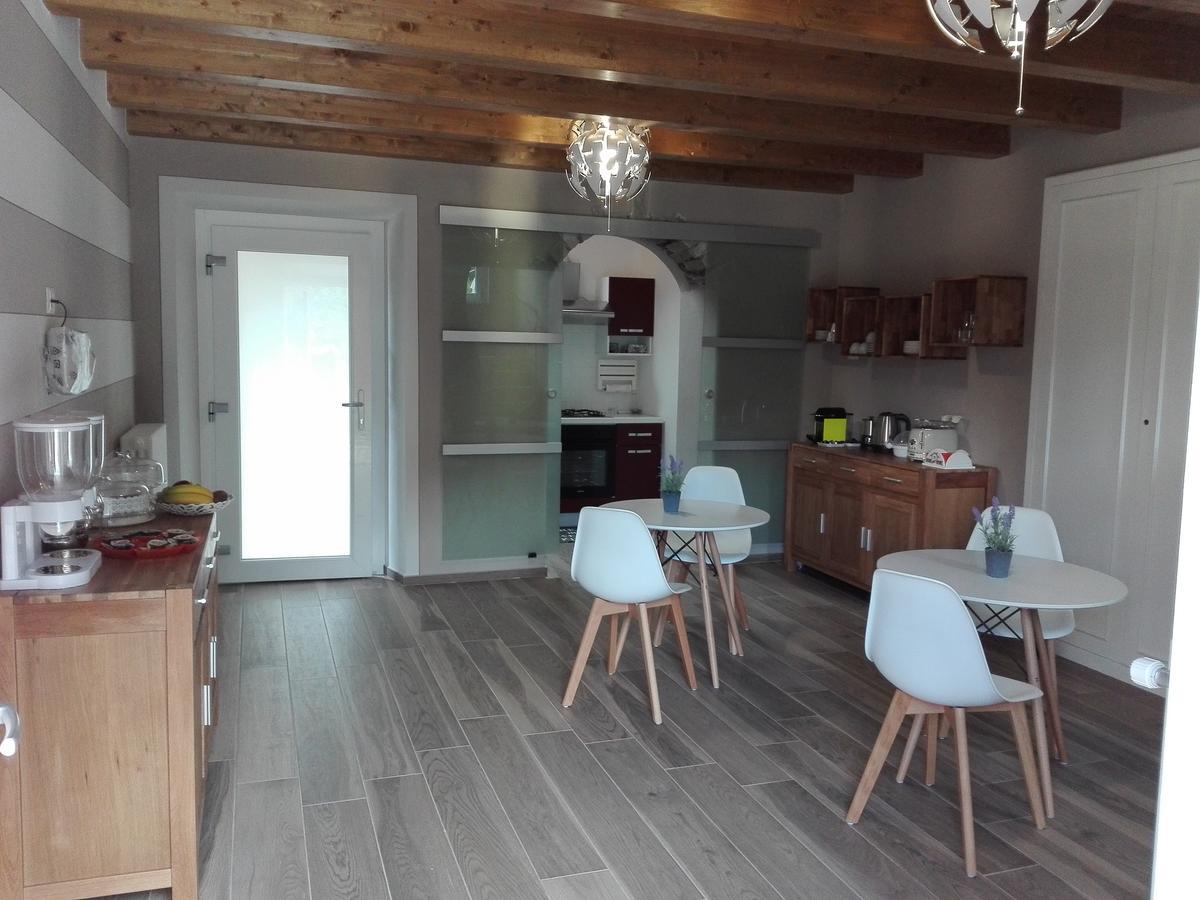 Eden Bed and Breakfast Cannobio Εξωτερικό φωτογραφία