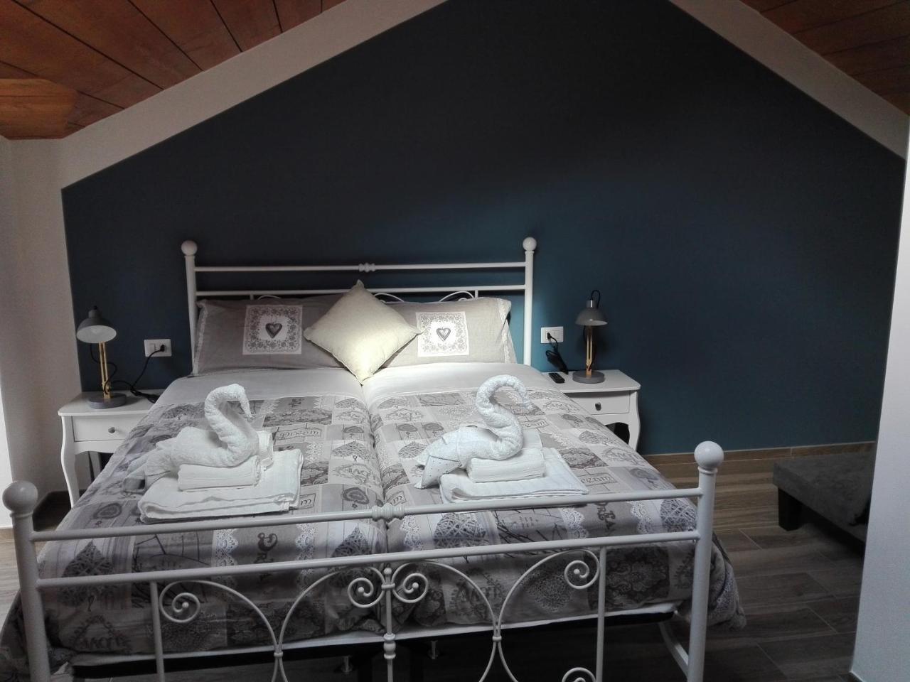 Eden Bed and Breakfast Cannobio Εξωτερικό φωτογραφία
