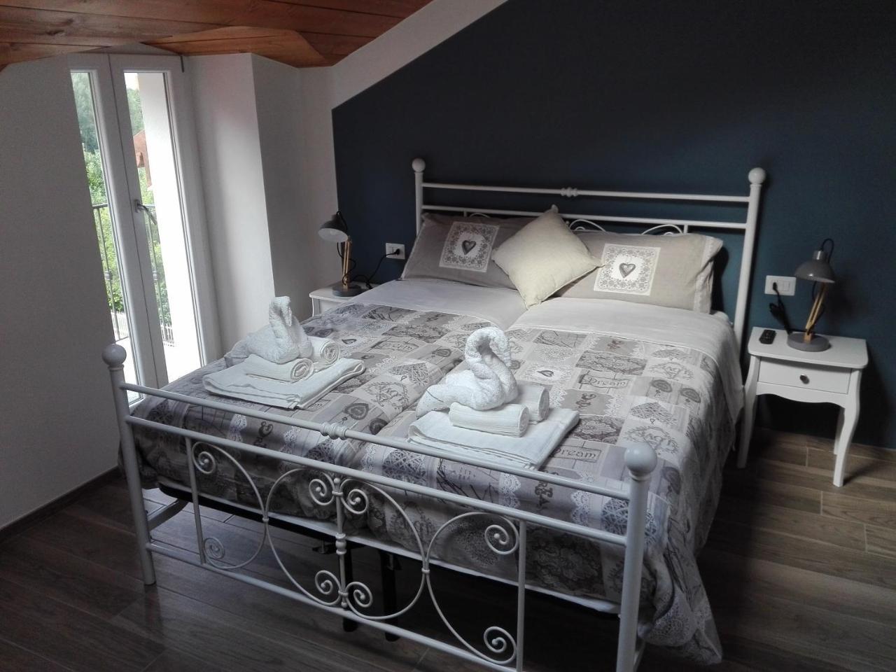 Eden Bed and Breakfast Cannobio Εξωτερικό φωτογραφία