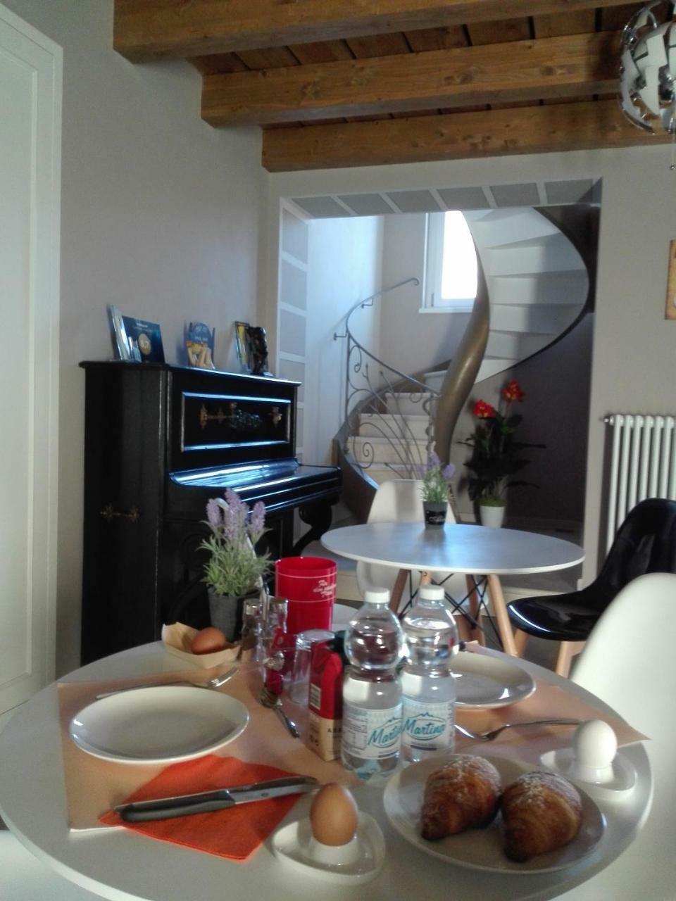 Eden Bed and Breakfast Cannobio Εξωτερικό φωτογραφία