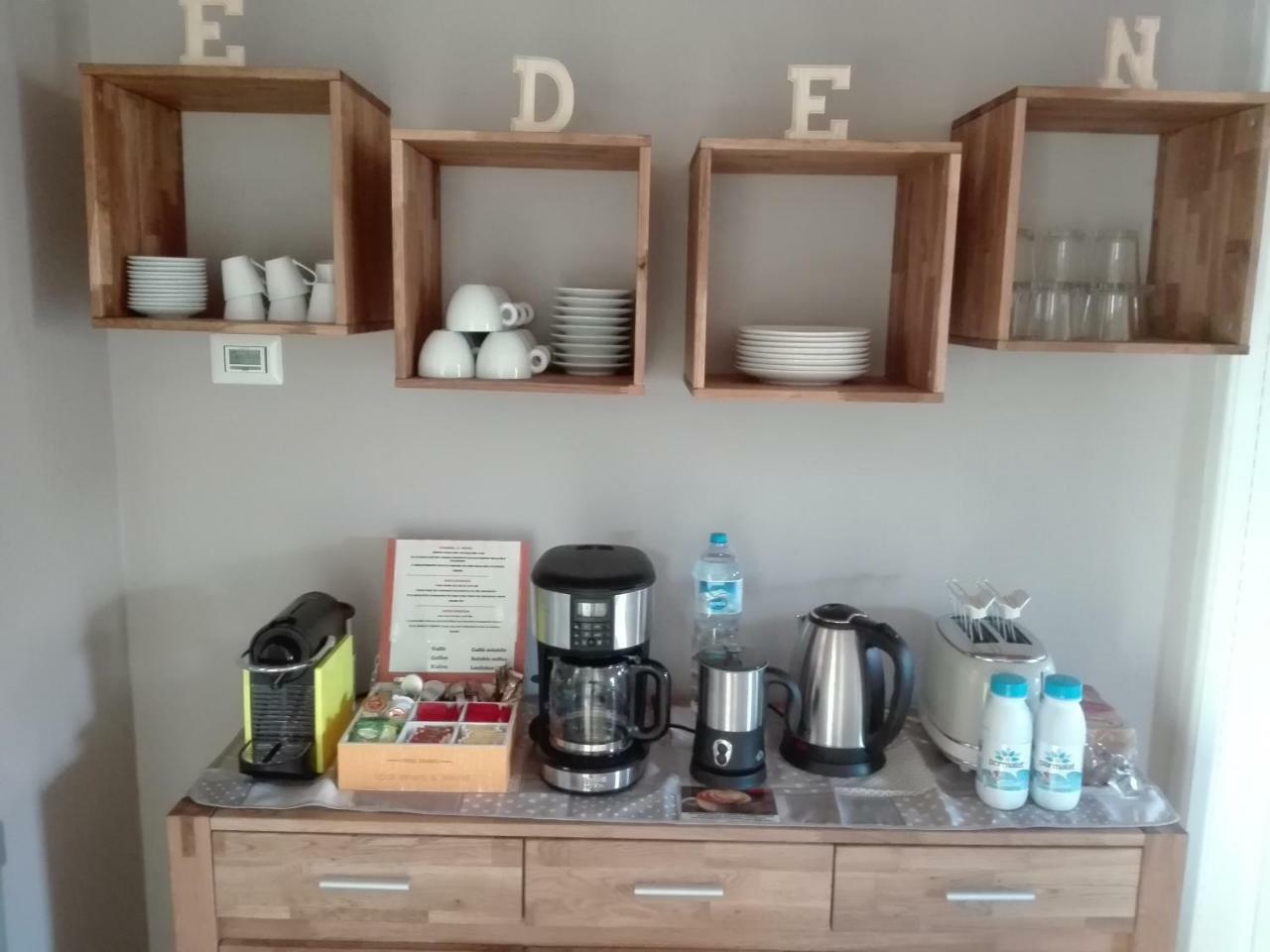 Eden Bed and Breakfast Cannobio Εξωτερικό φωτογραφία