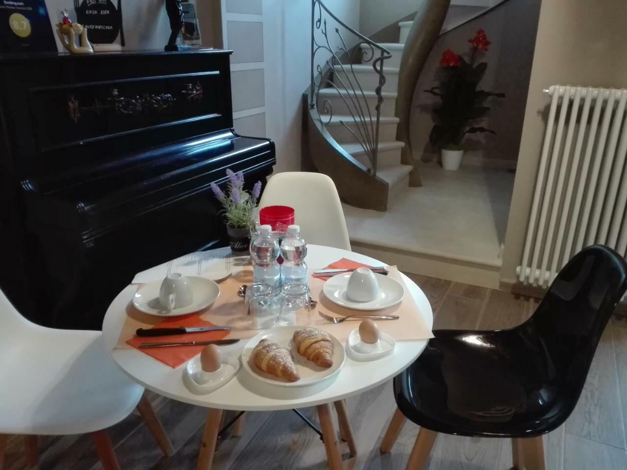 Eden Bed and Breakfast Cannobio Εξωτερικό φωτογραφία
