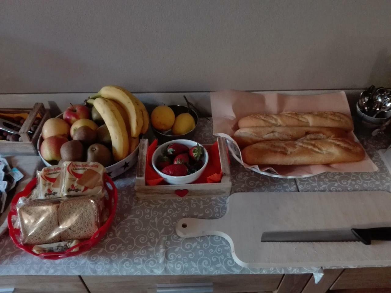 Eden Bed and Breakfast Cannobio Εξωτερικό φωτογραφία